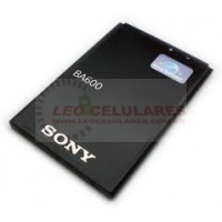 Bateria Sony Ericcson Ba600 Xperia U St25 St25i Lt26 Lt26l Similar